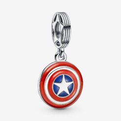 Marvel The Avengers Captain America Shield
