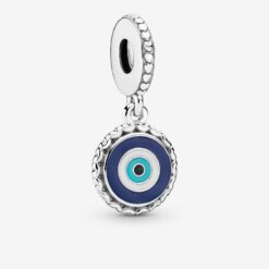 Evil Eye Hängberlock
