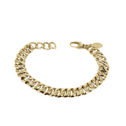 ASTRID Small Armband Guld