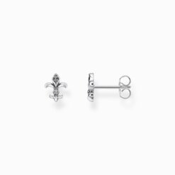 Thomas Sabo Stiftörhängen fransk lilja