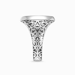Thomas Sabo Ring svart