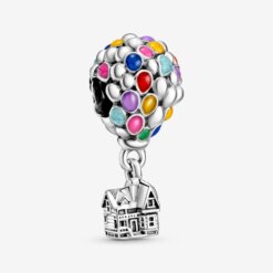 Disney Pixar Up House & Ballonger Berlock