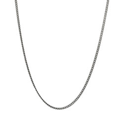 AROCK ESKIL Halsband GunMetal