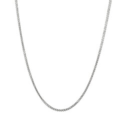 AROCK ESKIL Halsband Stål