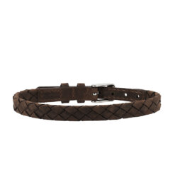 AROCK- SETH Armband Brunt