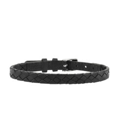 AROCK- SETH Armband Svart