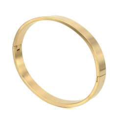 AROCK- WALTER Armband Guld