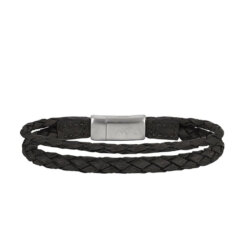 AROCK HARRY Armband Svart