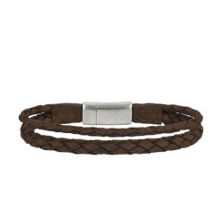 AROCK HARRY Armband Brun