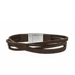 AROCK DOUGLAS Armband Brun