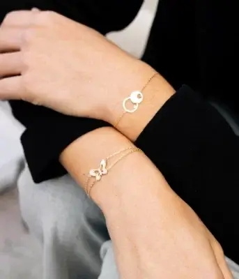 Zag Ceres Bracelet