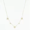Zag Manhattan Necklace