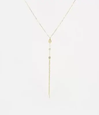 Zag Semele Necklace