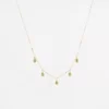Zag Gloire Necklace