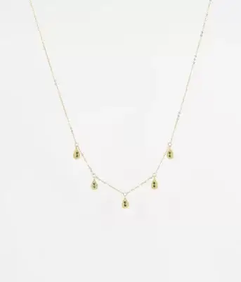 Zag Gloire Necklace