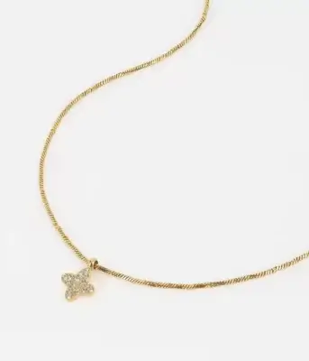 Zag Carnaval Necklace