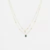 Zag Softy Necklace