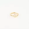 Zag Doriane Ring