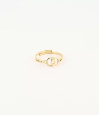 Zag Doriane Ring