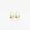 Zag Ceren Earrings