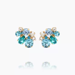 Katie Earrings / Sea Breeze Combo