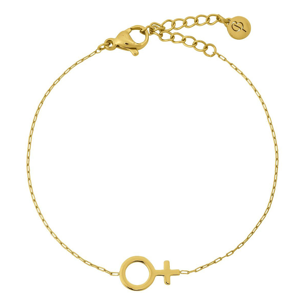 Edblad Venus Bracelet Gold