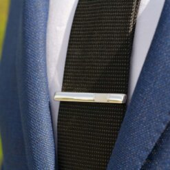 Arne Nordlie slipsnål i silver 63800