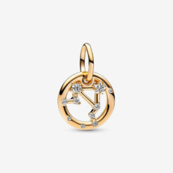 Libra Zodiac hängberlock
