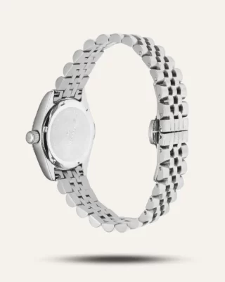 Mockberg Royal Silver 28 mm