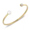 Edblad Luna Bangle Gold