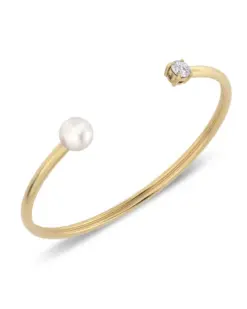 Edblad Luna Bangle Gold