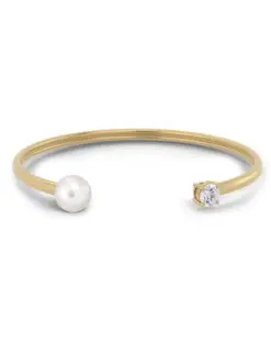 Edblad Luna Bangle Gold