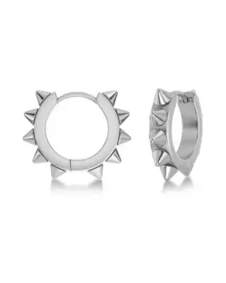 Edblad Peak Hoops Icon L Steel