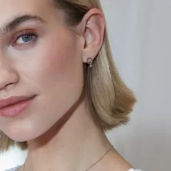 Edblad Venus Studs Steel