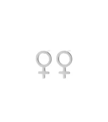 Edblad Venus Studs Steel