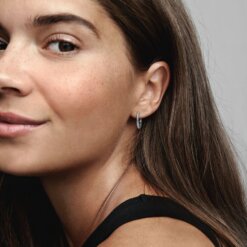 Pandora Moments små creoler