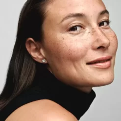 Upphöjda Hjärtan Stiftörhängen