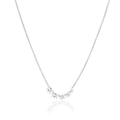 Halsband Ellisse Cinque
