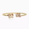 Alisia Bracelet / Golden Combo Gold