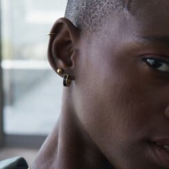 Edblad Plain Studs M