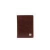 ADAX Harald Brown Chicago Wallet