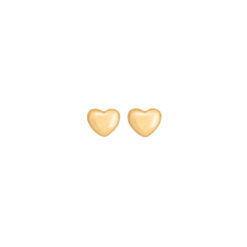 Edblad Barley Studs Kids Gold
