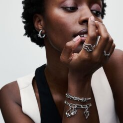 Pandora ME amor minihängberlock