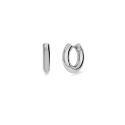 Edblad Chunky Hoops Steel