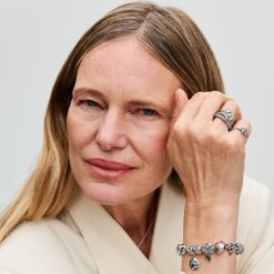 Forever & Always, evighetsberlock