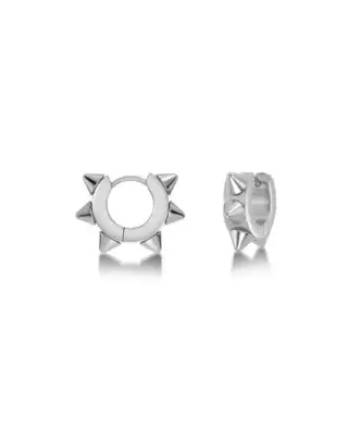Edblad Peak Hoops Icon S Steel