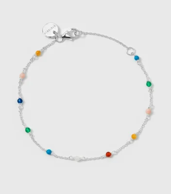 Syster P Santa Monica Bracelet Silver
