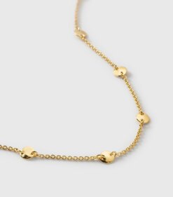 Syster P Solea Bracelet Gold