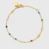 Syster P Santa Monica Bracelet Gold