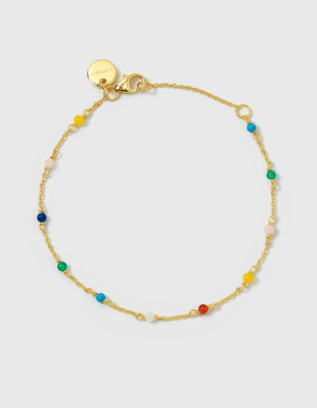 Syster P Santa Monica Bracelet Gold